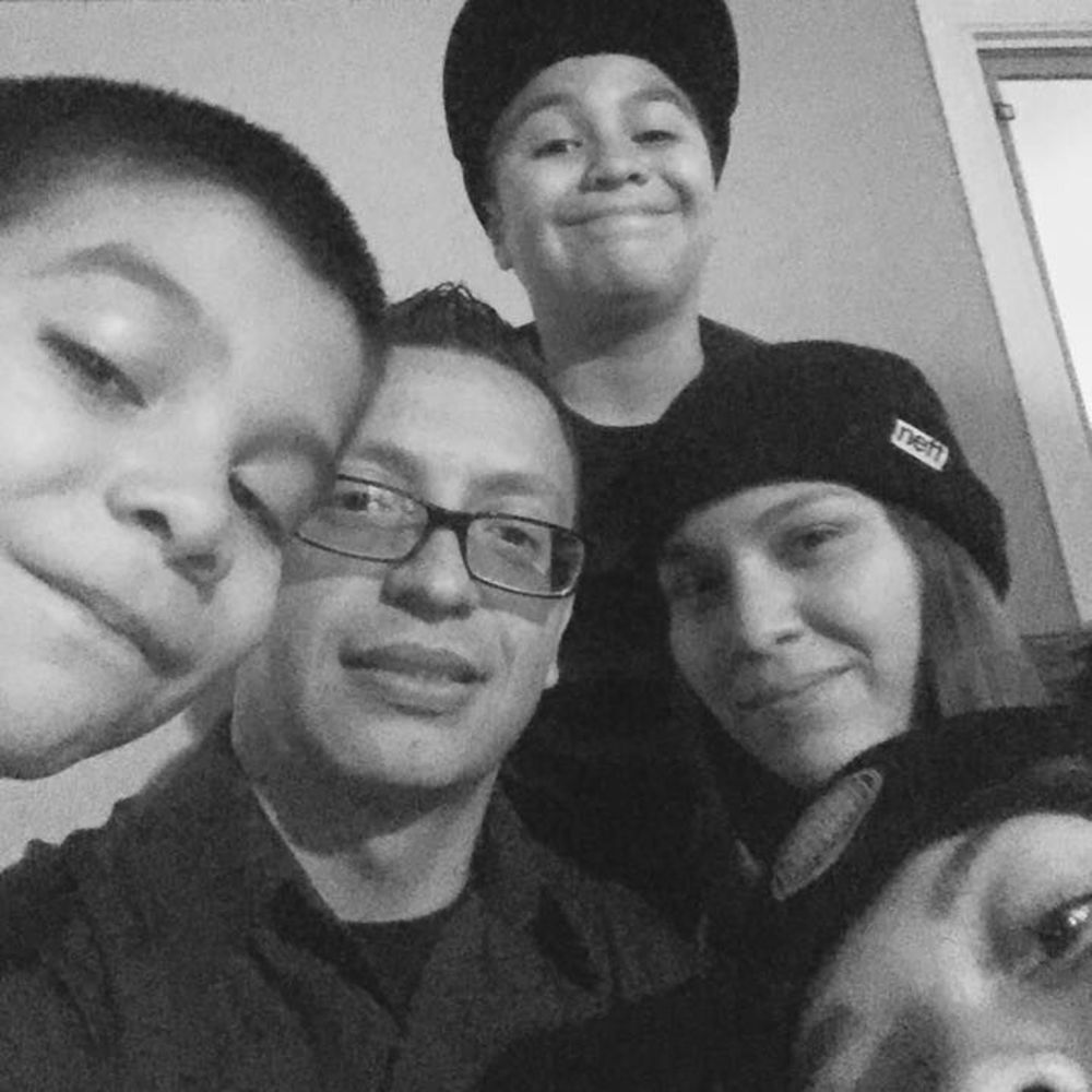 Meet your Posher, Alejandro